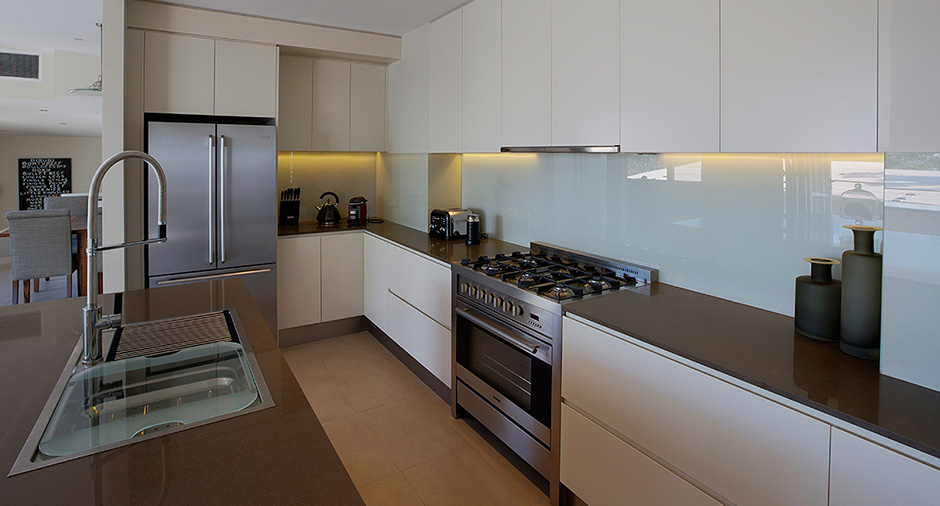 Beachside Kitchens - Central Coast