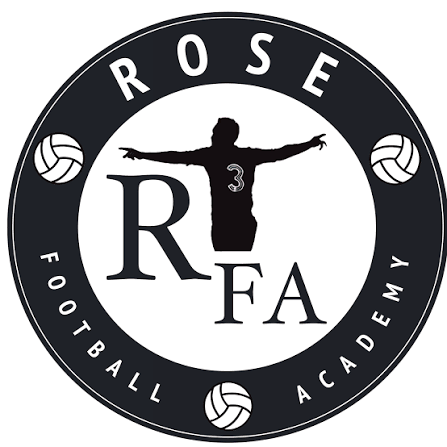 Rose Football Academy Logo
