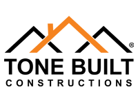 Tone Built Constructions Logo